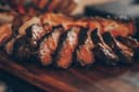 Big Mott's BBQ