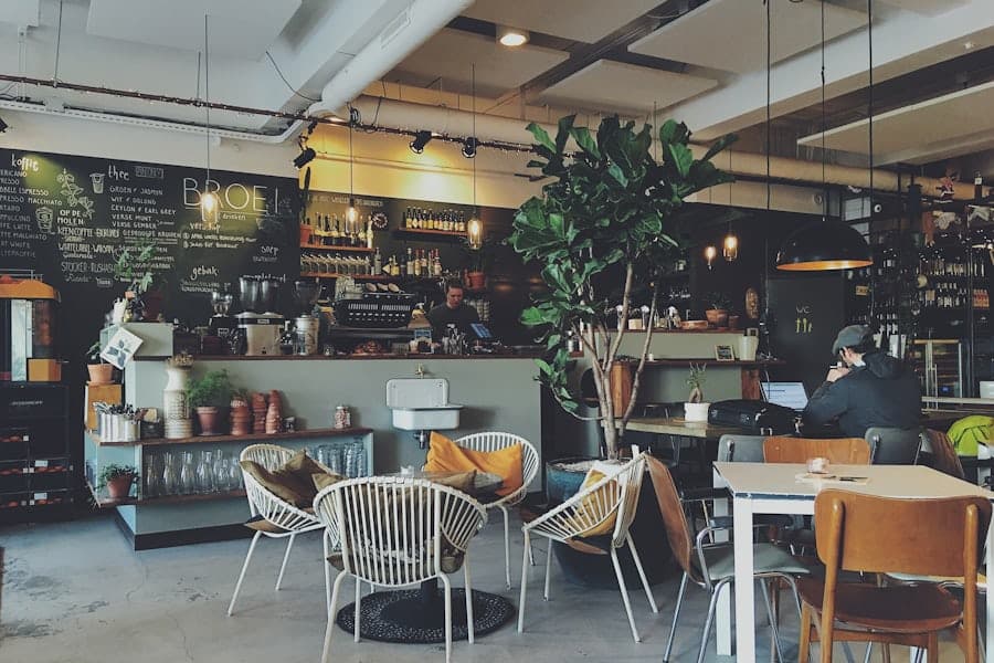 Mainline Coffee & Kitchen