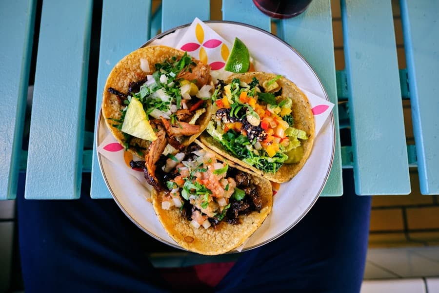 Lakeside Cantina